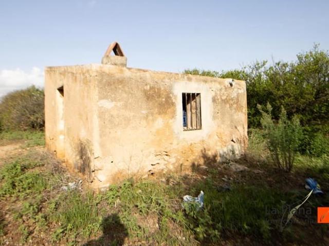 Terreno en venta en Santa Bàrbara, Tarragona