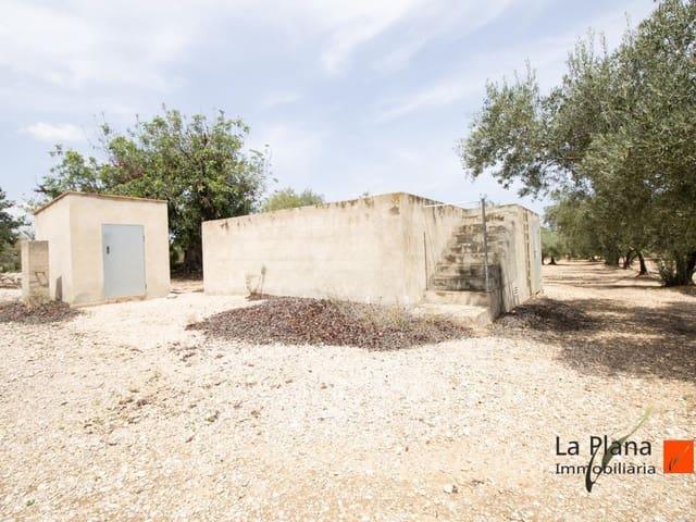Terreno en venta en Santa Bàrbara, Tarragona