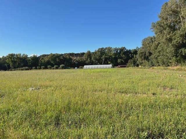 Terreno en venta en La Jacetania, Aragón
