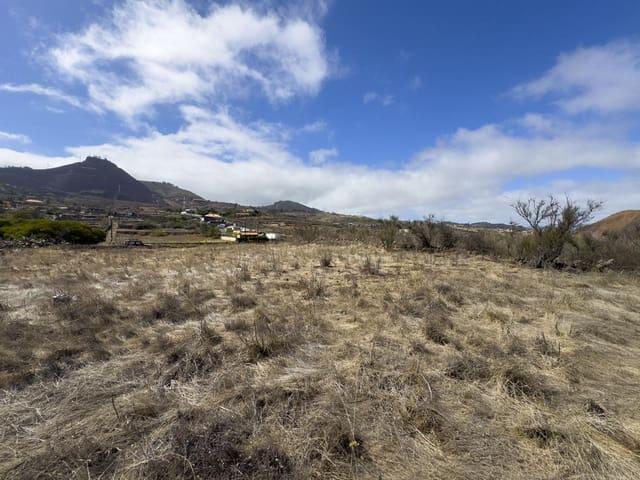 Terreno en venta en Santa Cruz De Tenerife, Canarias
