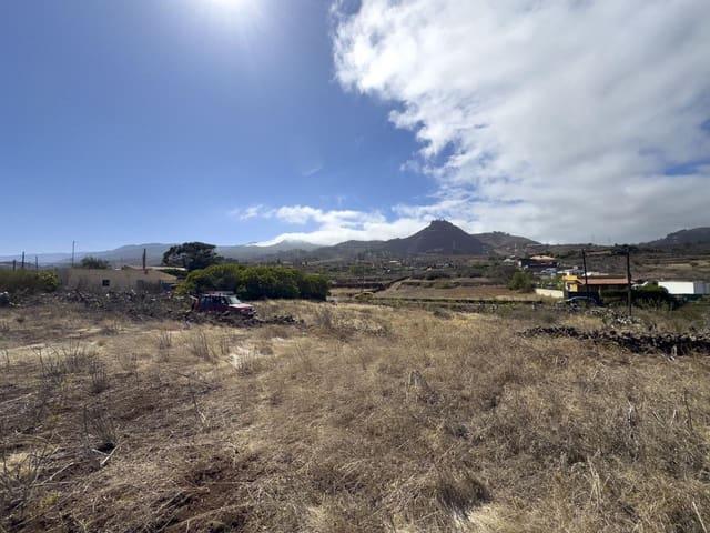 Terreno en venta en Santa Cruz De Tenerife, Canarias