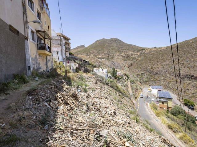 Terreno en venta en Santa Cruz De Tenerife, Canarias