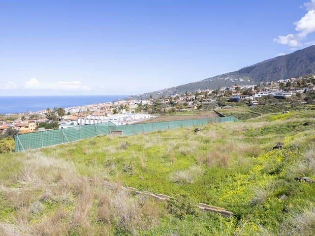 Terreno en venta en Santa Cruz De Tenerife, Canarias