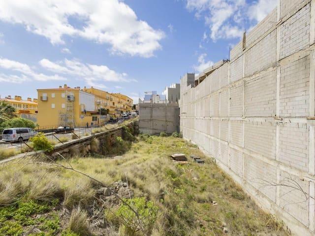 Terreno en venta en Santa Cruz De Tenerife, Canarias