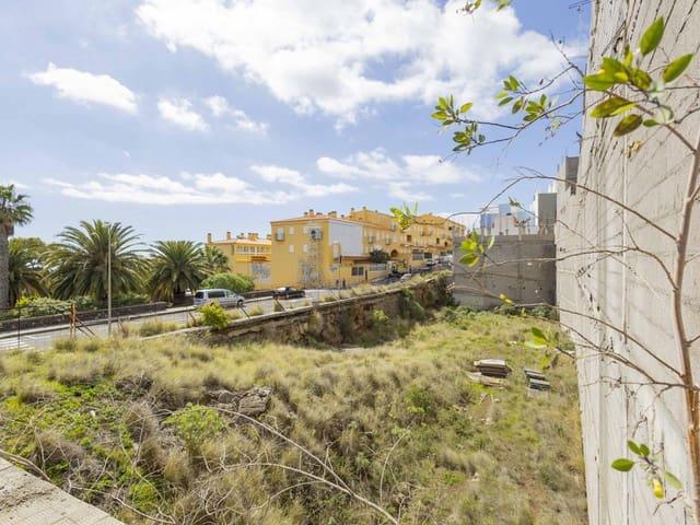 Terreno en venta en Santa Cruz De Tenerife, Canarias