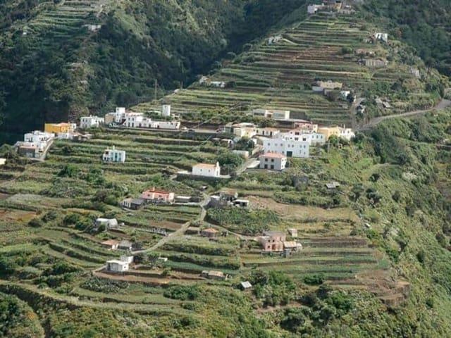 Terreno en venta en Santa Cruz De Tenerife, Canarias