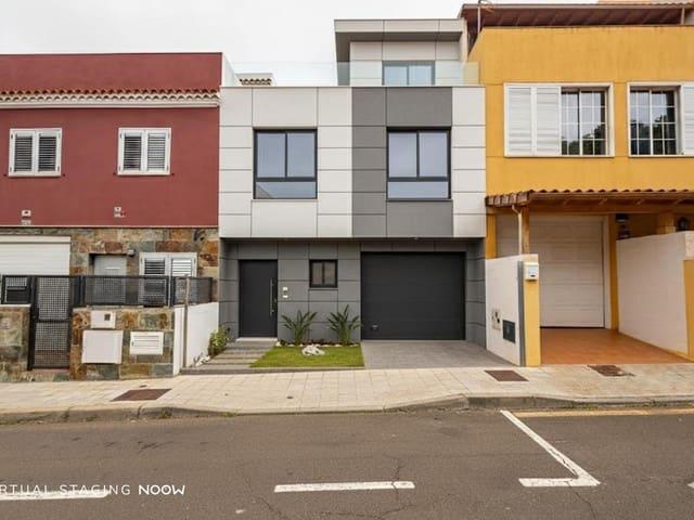 Terreno en venta en Santa Cruz De Tenerife, Canarias