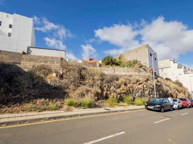 Terreno en venta en Santa Cruz De Tenerife, Canarias
