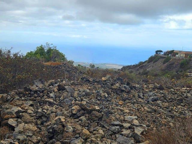 Terreno en venta en Santa Cruz De Tenerife, Canarias