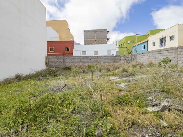 Terreno en venta en Santa Cruz De Tenerife, Canarias