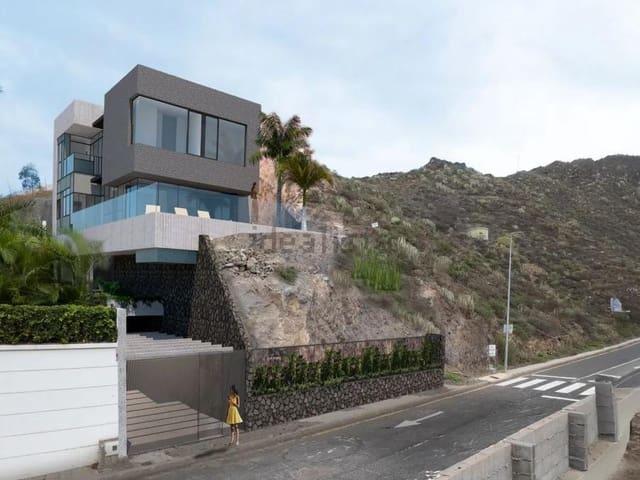 Terreno en venta en Santa Cruz De Tenerife, Canarias