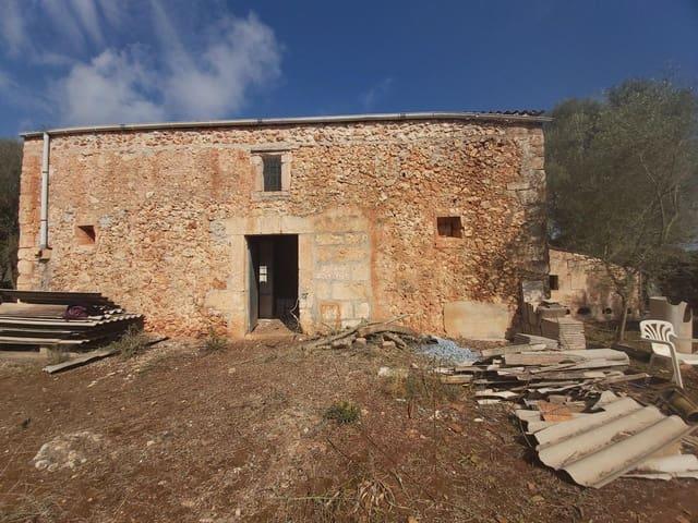Terreno en venta en Santa Margalida