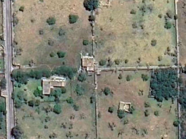 Terreno en venta en Santa Margalida, Pla de Mallorca