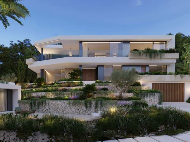 Terreno en venta en Calvià, Serra de Tramuntana