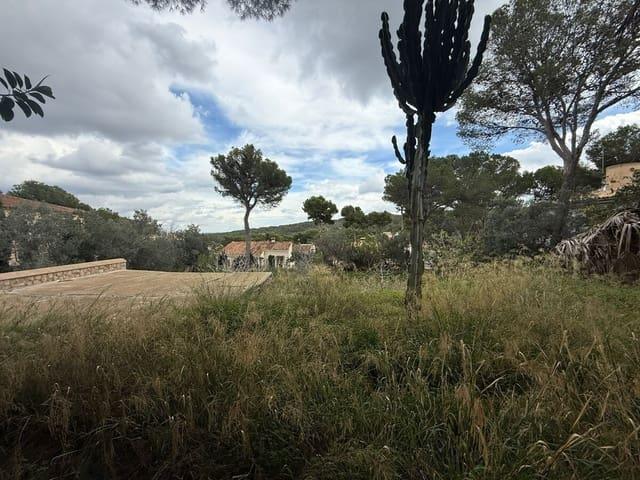 Terreno en venta en Calvià, Serra de Tramuntana