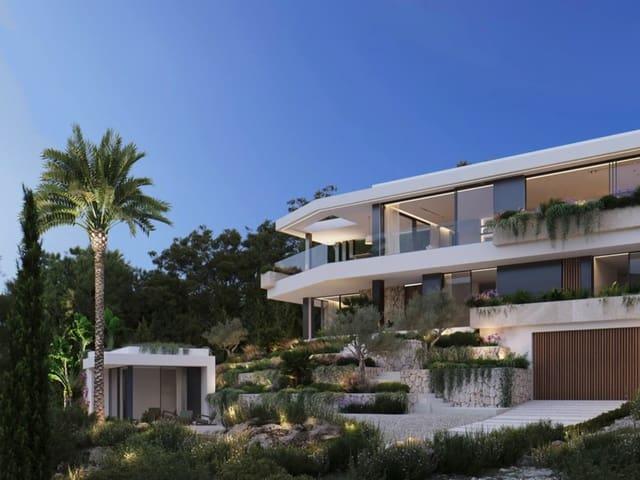 Terreno en venta en Calvià, Serra de Tramuntana