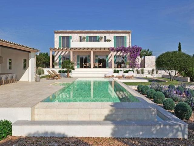 Terreno en venta en Santanyí, Illes Balears