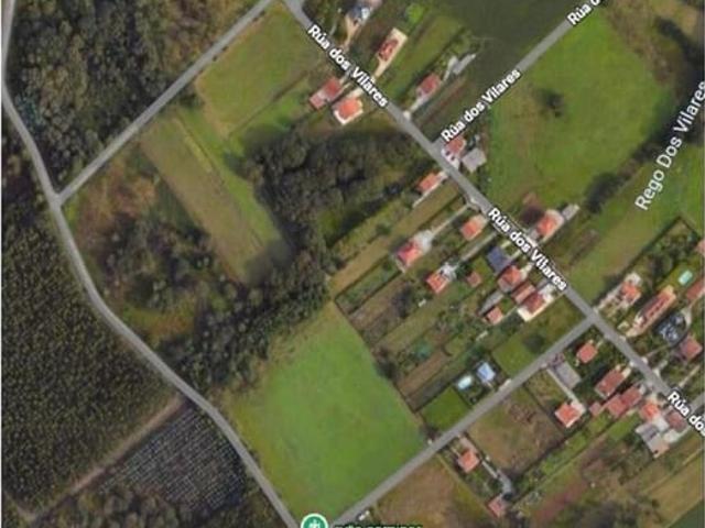 Terreno en venta en Santiago de Compostela, Santiago