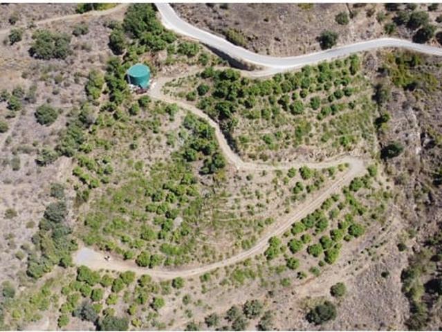 Casa Rural en venta en La Axarquía, Andalucía