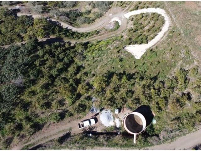 Terreno en venta en La Axarquía, Andalucía