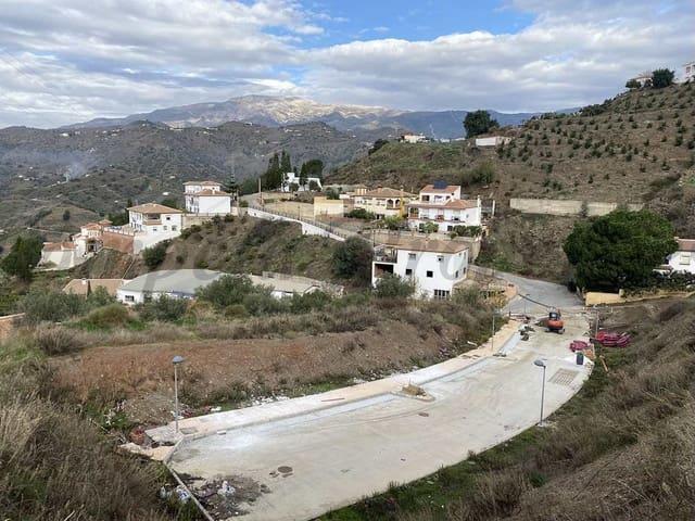 Terreno en venta en Sayalonga