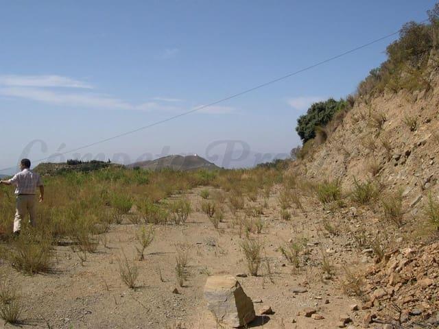 Terreno en venta en Sedella Terreno en venta en Sedella