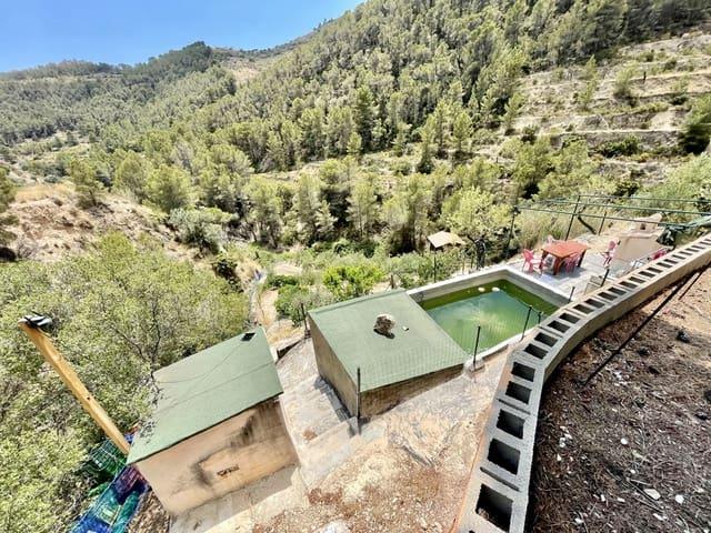 Terreno en venta en Sella