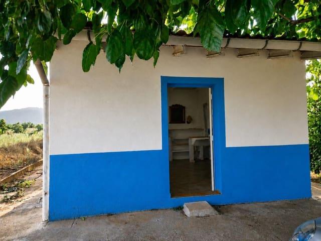 Terreno en venta en Sellent, València / Valencia