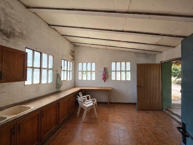 Terreno en venta en la Ribera Alta, Valencia