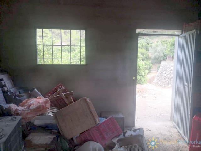 Terreno en venta en la Ribera Alta, Valencia