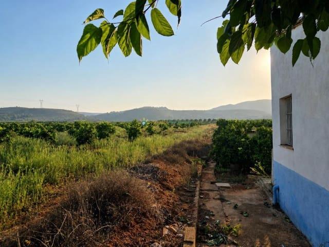 Terreno en venta en la Ribera Alta, Valencia