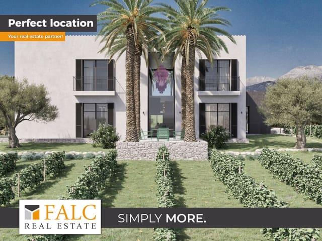 Terreno en venta en Caimari, Raiguer