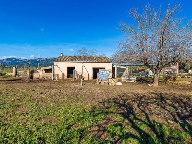 Casa Rural en venta en Caimari, Raiguer