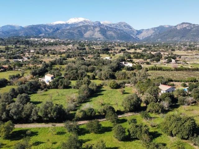 Terreno en venta en Caimari, Raiguer