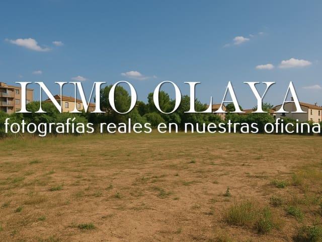Terreno en venta en Sepúlveda, Ochavo de Sepúlveda