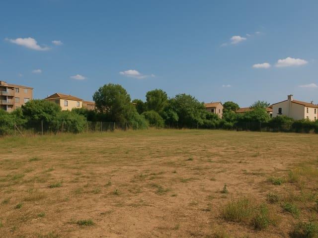 Terreno en venta en Sepúlveda, Castilla y León
