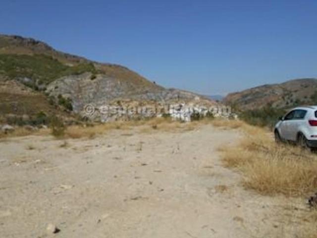 Terreno en venta en Valle del Almanzora, Andalucía