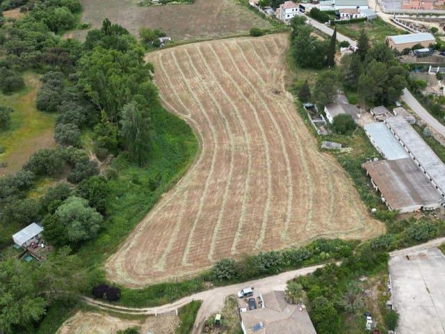 Terreno en venta en Sierra de Cádiz, Andalucía