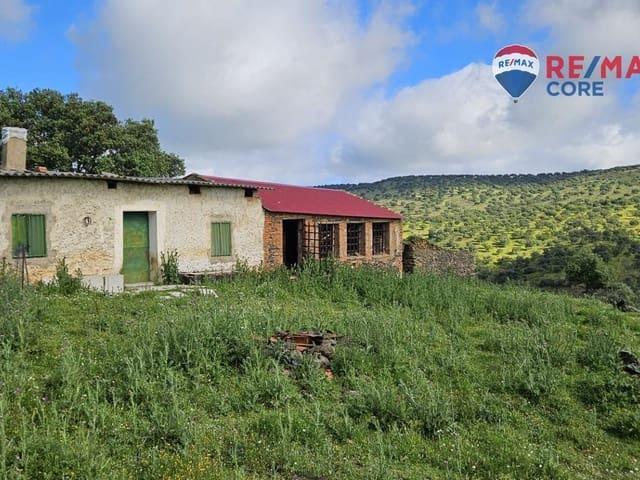 Terreno en venta en Siruela, Extremadura
