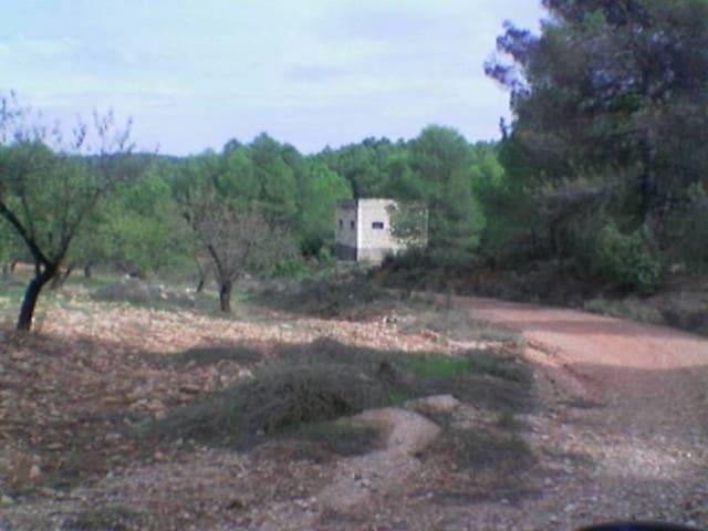 Terreno en venta en Socovos, Castilla-La Mancha