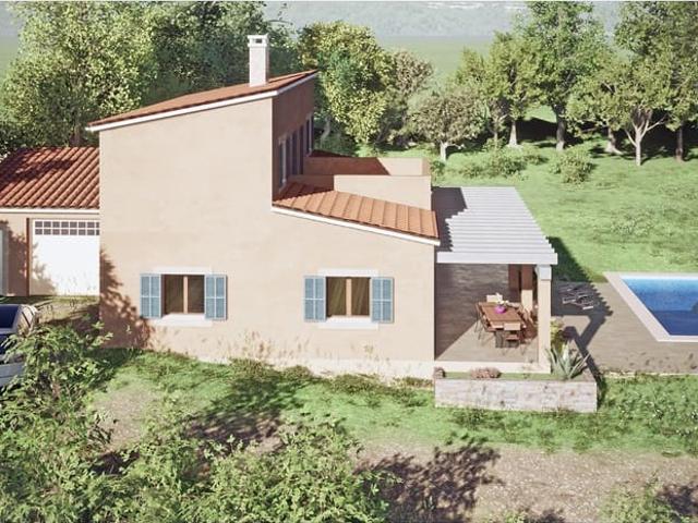 Terreno en venta en Son Carrió, Llevant