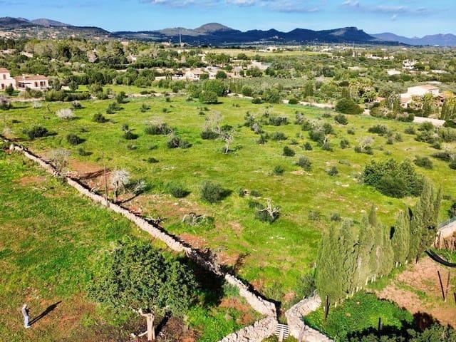 Terreno en venta en Son Carrió, Llevant