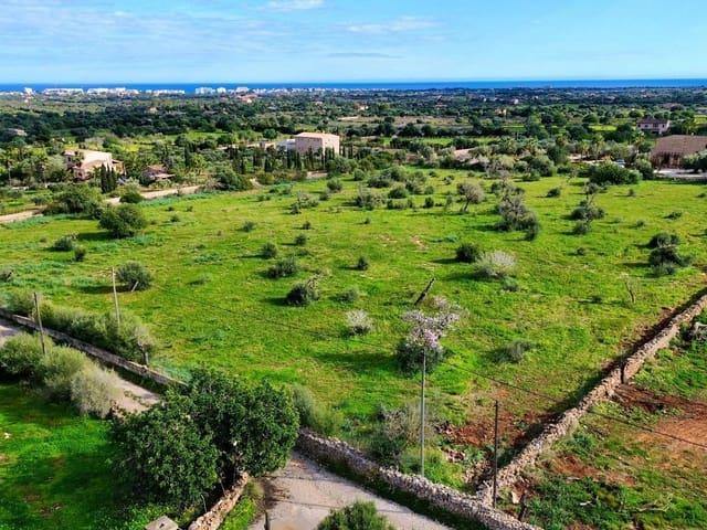 Terreno en venta en Son Carrió, Llevant