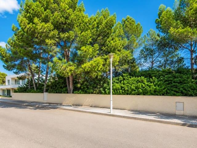 Terreno en venta en Santa Margalida, Pla de Mallorca