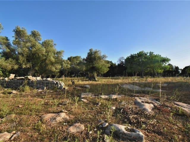 Terreno en venta en Llevant, Baleares