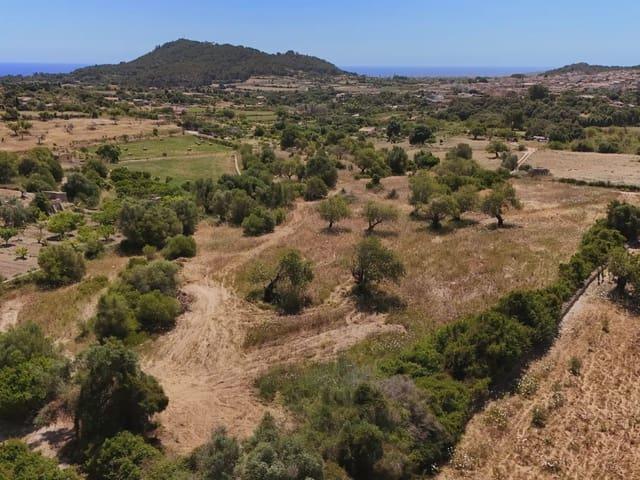 Terreno en venta en Llevant, Baleares