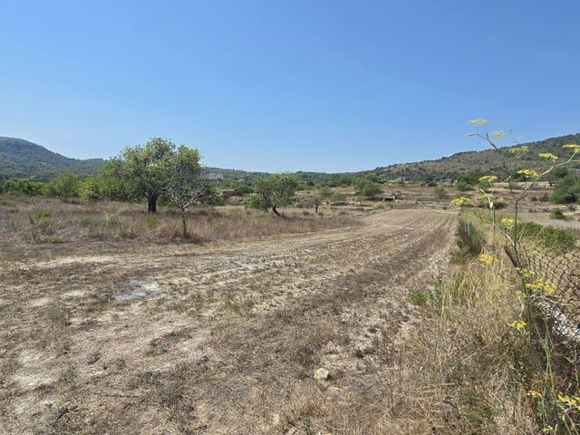 Terreno en venta en Llevant, Baleares