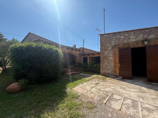Terreno en venta en Llevant, Baleares