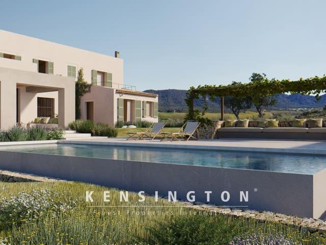Terreno en venta en Llevant, Baleares