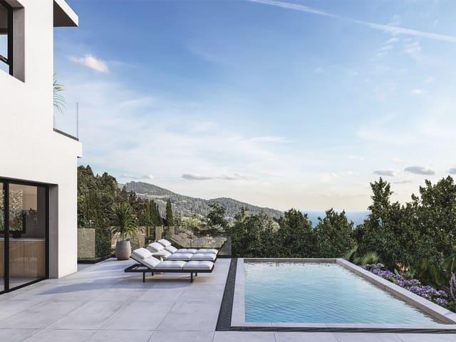 Terreno en venta en Llevant, Baleares